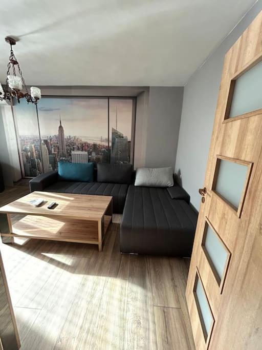 Luxurious Flat Pleven Centerアパートメント エクステリア 写真