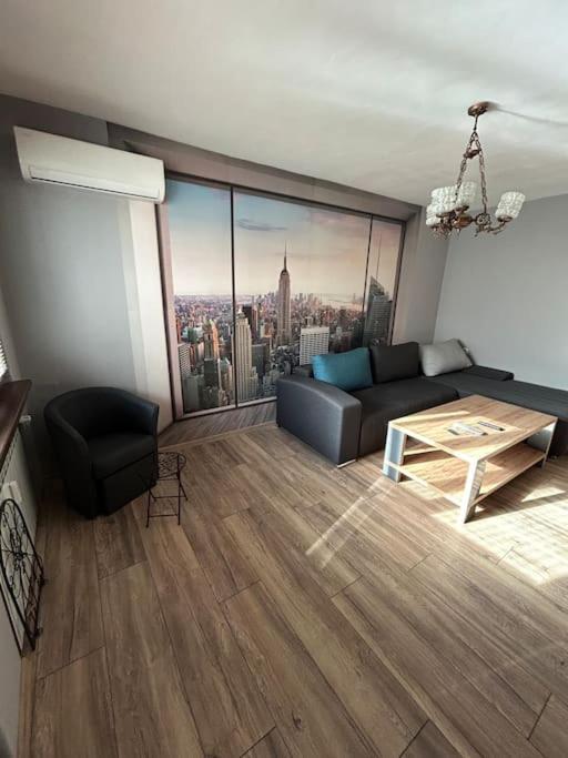 Luxurious Flat Pleven Centerアパートメント エクステリア 写真