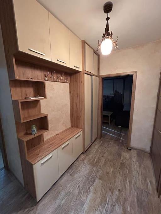 Luxurious Flat Pleven Centerアパートメント エクステリア 写真