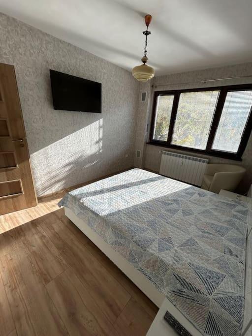 Luxurious Flat Pleven Centerアパートメント エクステリア 写真